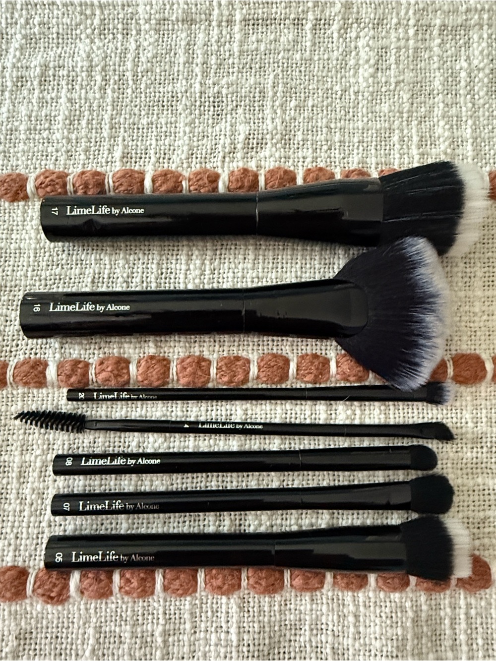 Limelife by Alcone Classified Brushes